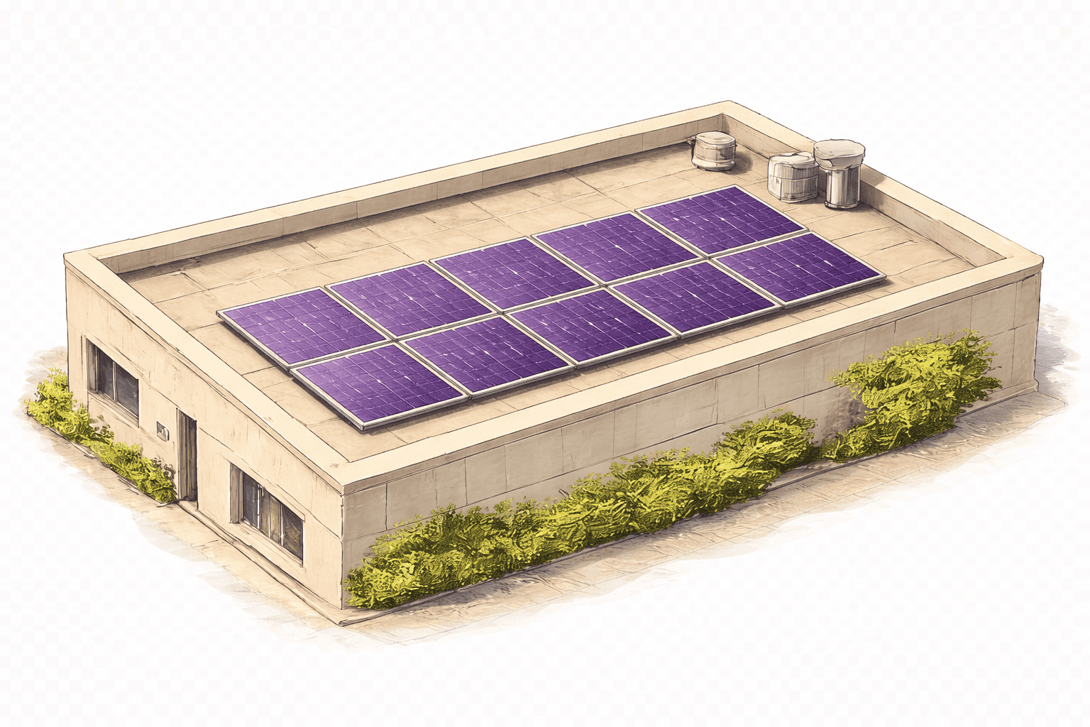 Solar for MSMEs in India: Tax Benefits & ROI Guide (2026)